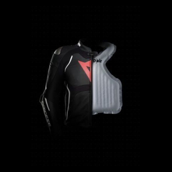 Dainese D-Air 2019