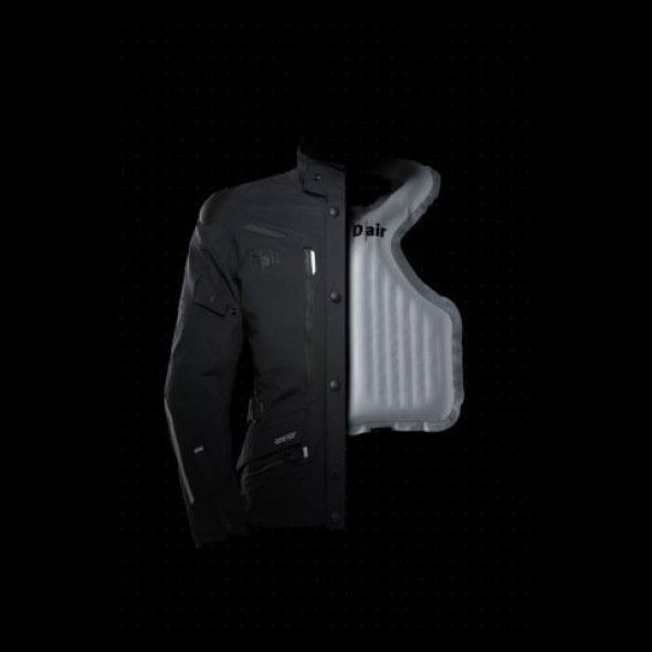 Dainese D-Air 2019