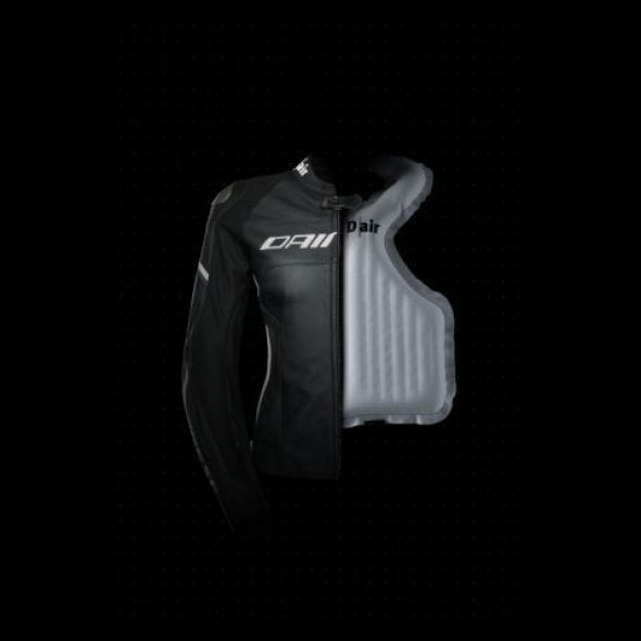 Dainese D-Air 2019