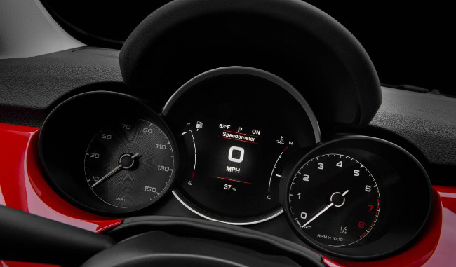 Fiat 500X 2019, il restyling per gli USA