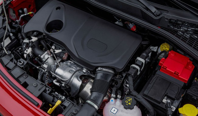 Fiat 500X 2019, il restyling per gli USA