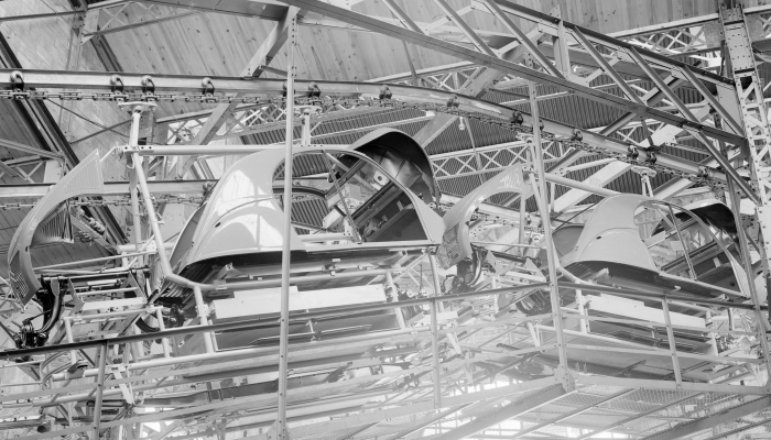 Citroen 2CV: immagini ufficiali
