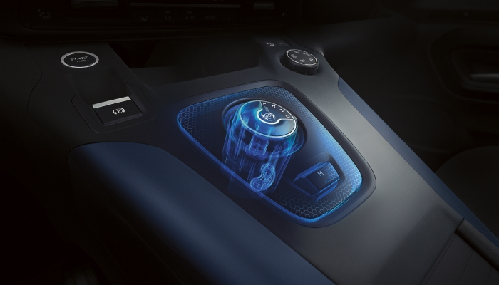 Nuovo Peugeot Rifter