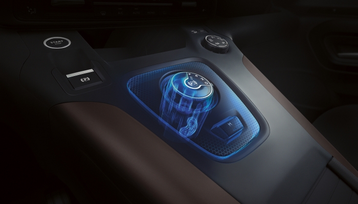 Nuovo Peugeot Rifter