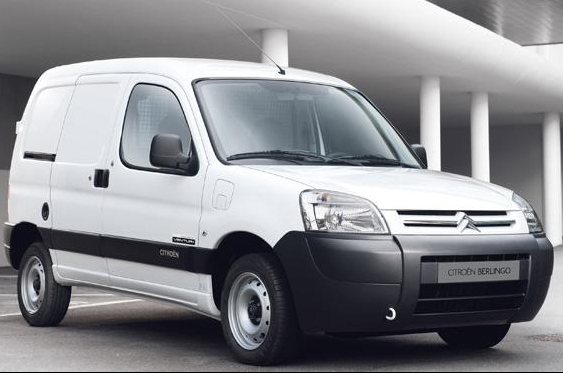 Citroen Berlingo, le origini di un modello rivoluzionario