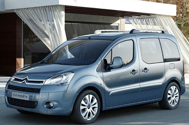 Citroen Berlingo, le origini di un modello rivoluzionario