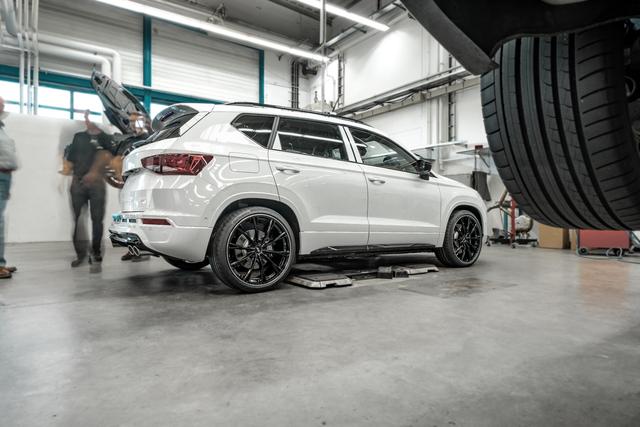 ABT ad Essen 2018