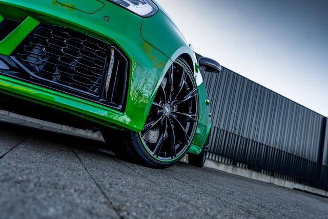 ABT ad Essen 2018