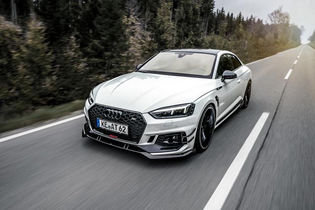 ABT ad Essen 2018