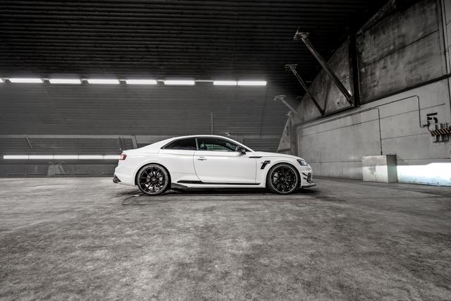 ABT ad Essen 2018