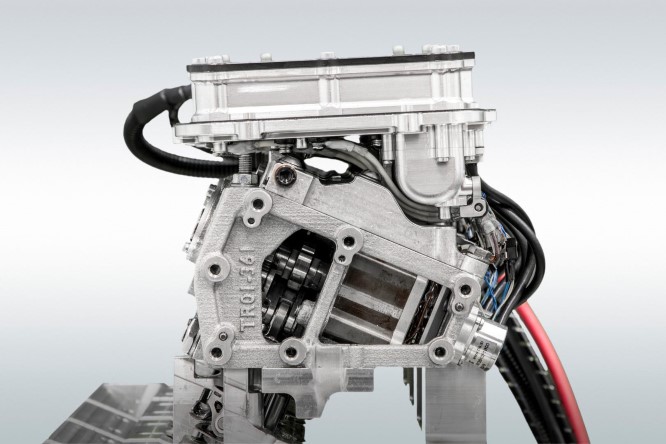 Intelligent Valve Technology: le immagini ufficiali