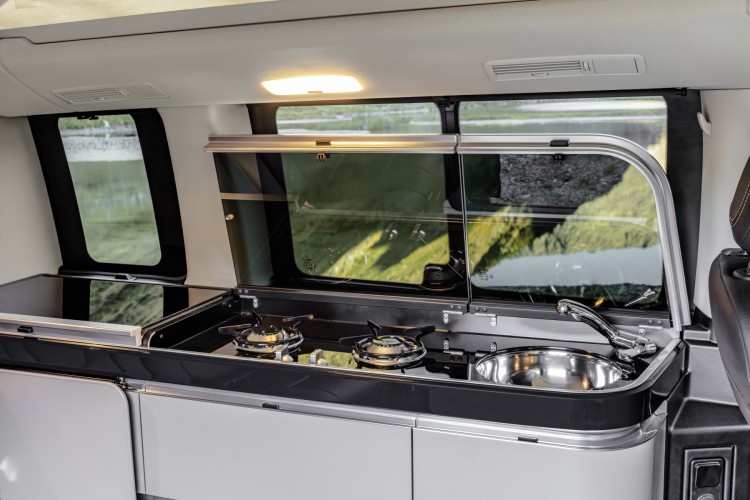 Nuova Mercedes Classe V 2019: le foto ufficiali
