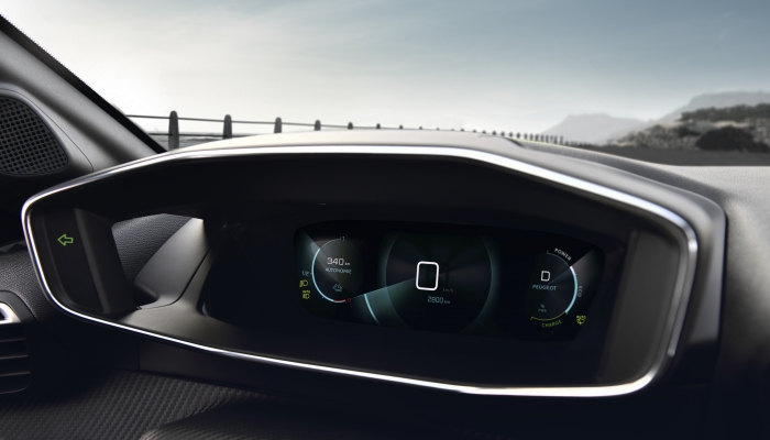 Nuova Peugeot 208 2019: prime immagini ufficiali