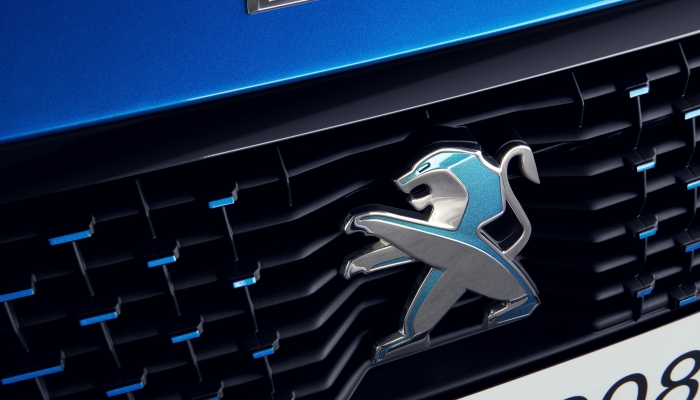 Nuova Peugeot 208 2019: prime immagini ufficiali