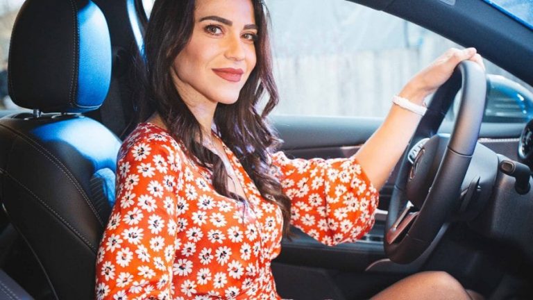 Mercedes, She’s Talk in Rome: le immagini ufficiali