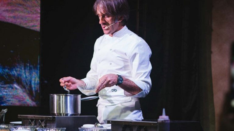 Mercedes, She’s Talk in Rome: le immagini ufficiali