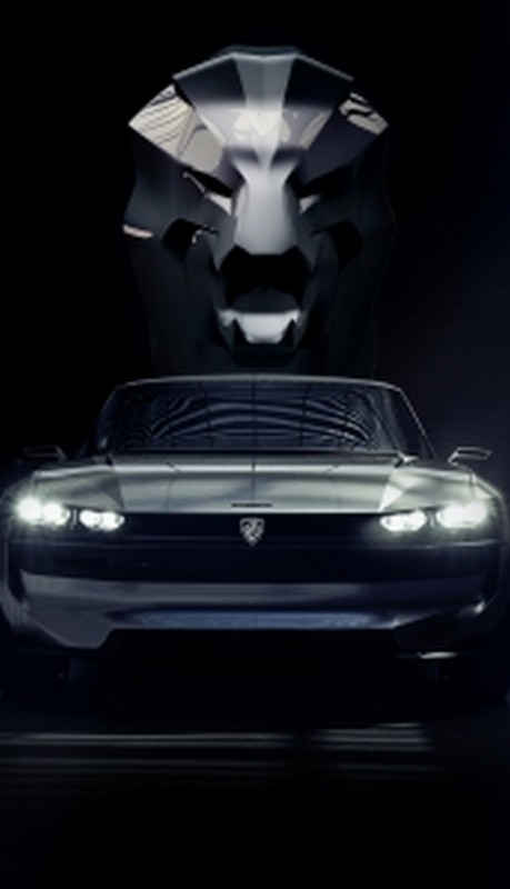 Peugeot pronta per il Design Week 2019