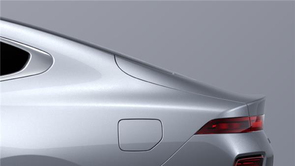 XPeng P7