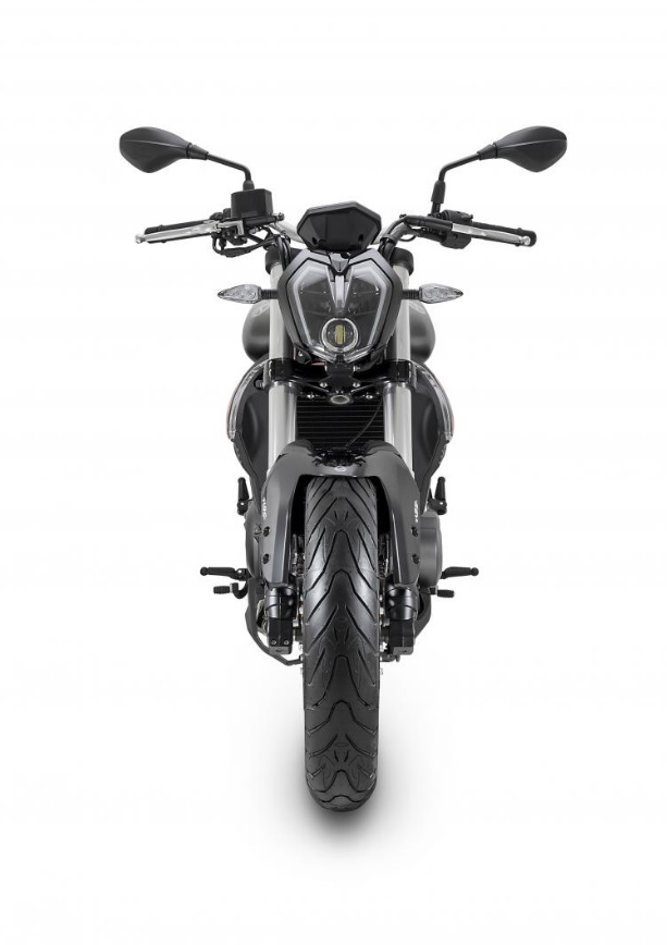 Benelli 302S 2019