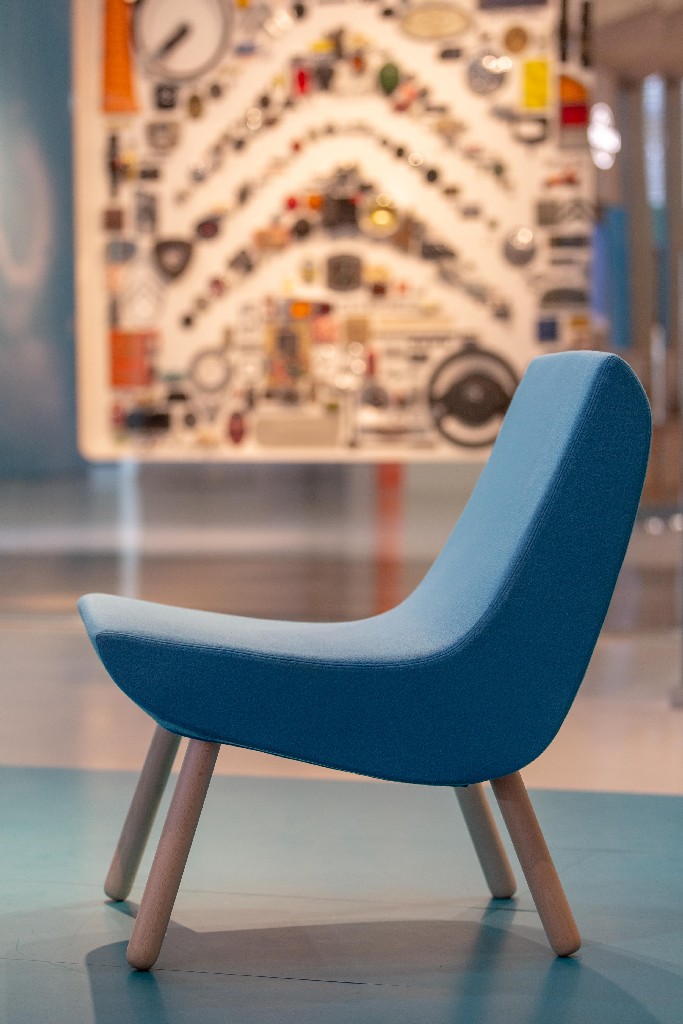 Maison Citroen Centenary Edition alla Milano Design Week 2019