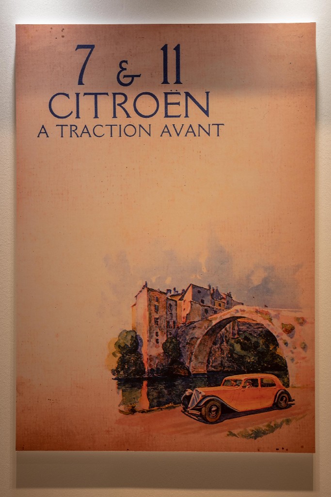 Maison Citroen Centenary Edition alla Milano Design Week 2019