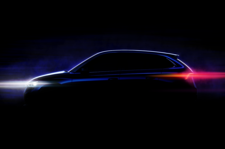 Skoda Scala: nuove immagini ufficiali