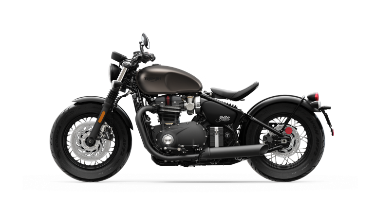 Triumph: ecco le nuove colorazioni per la gamma 2019