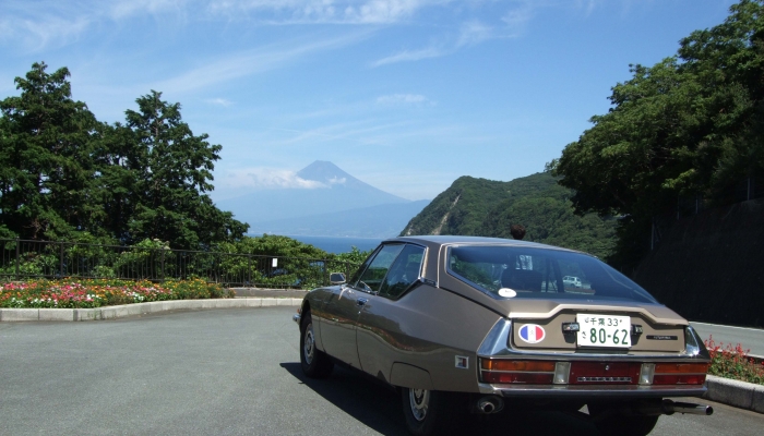 Citroen Generations: le foto ufficiali