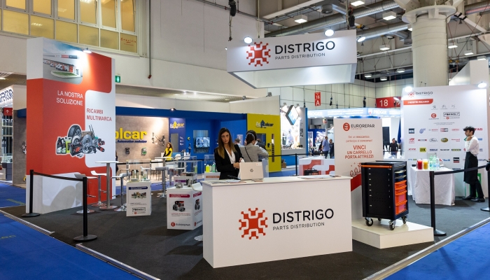 Gruppo PSA ad Autopromotec: le foto ufficiali