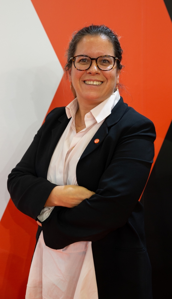Gruppo PSA ad Autopromotec: le foto ufficiali