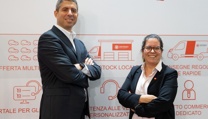 Gruppo PSA ad Autopromotec: le foto ufficiali