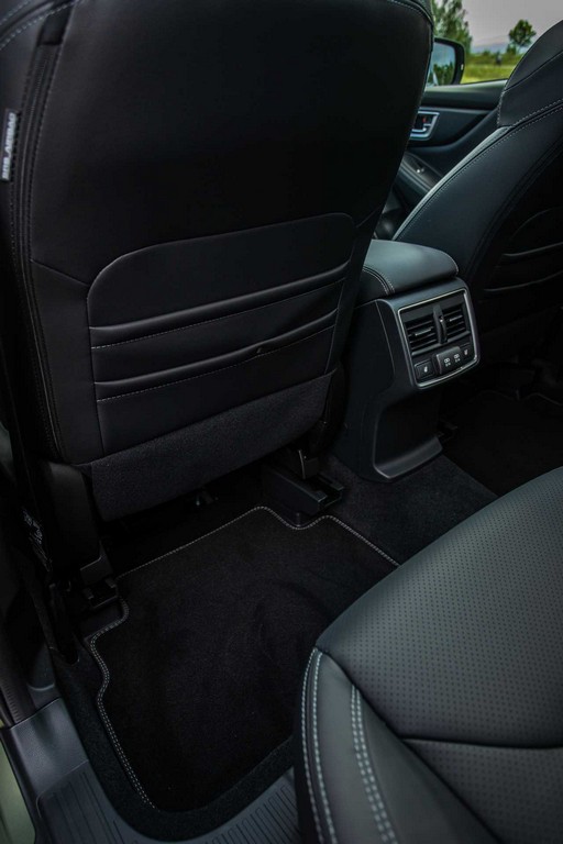 Subaru Forester ed XV E-Boxer