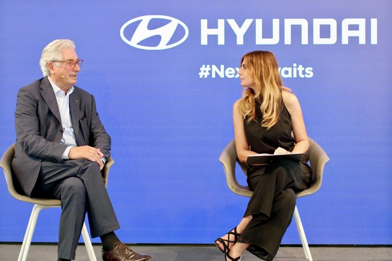 Hyundai: 50 anni di innovazione e design