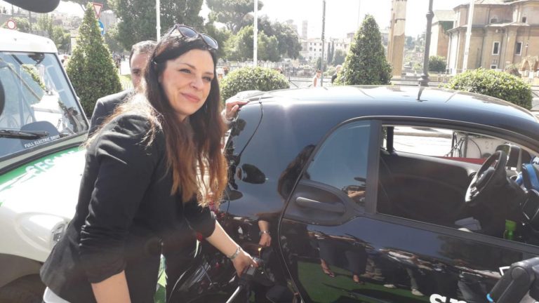 E-GAP ti raggiunge anche a Roma