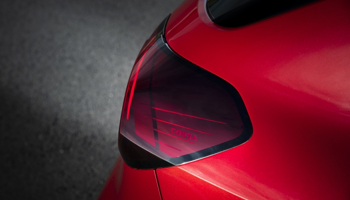 Nuova Opel Corsa 2019: immagini inedite