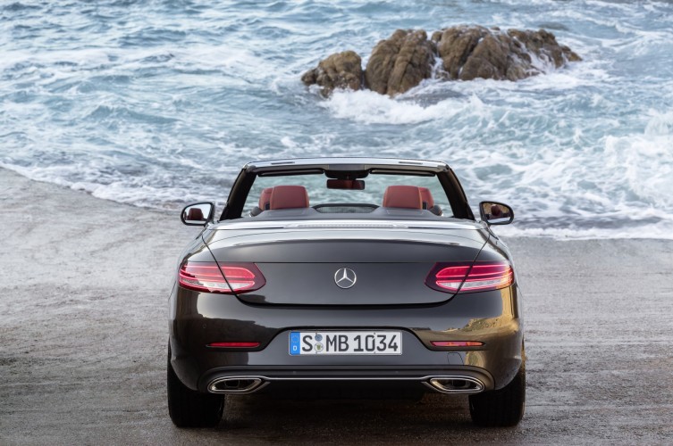 La nuova flotta AVIS Prestige Collection 2019 firmata Mercedes: immagini ufficiali