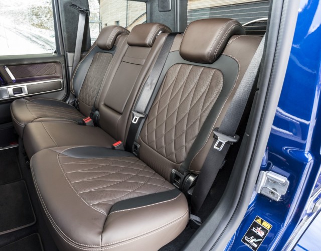 La nuova flotta AVIS Prestige Collection 2019 firmata Mercedes: immagini ufficiali