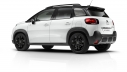 Citroen C3 Aircross Origins: le foto ufficiali