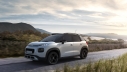 Citroen C3 Aircross Origins: le foto ufficiali