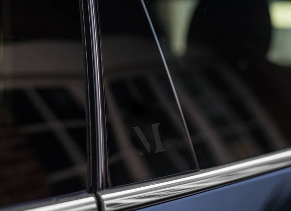 Nuova Mini Clubman Mayfair Edition: foto ufficiali