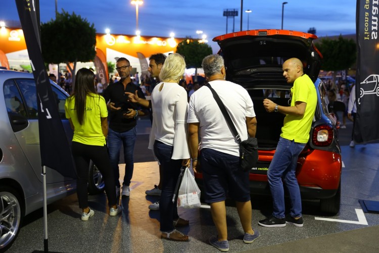 Mercedes-Benz rivoluziona il mercato dell’usato
