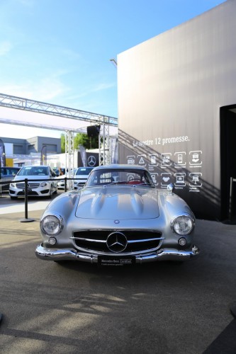 Mercedes-Benz rivoluziona il mercato dell’usato
