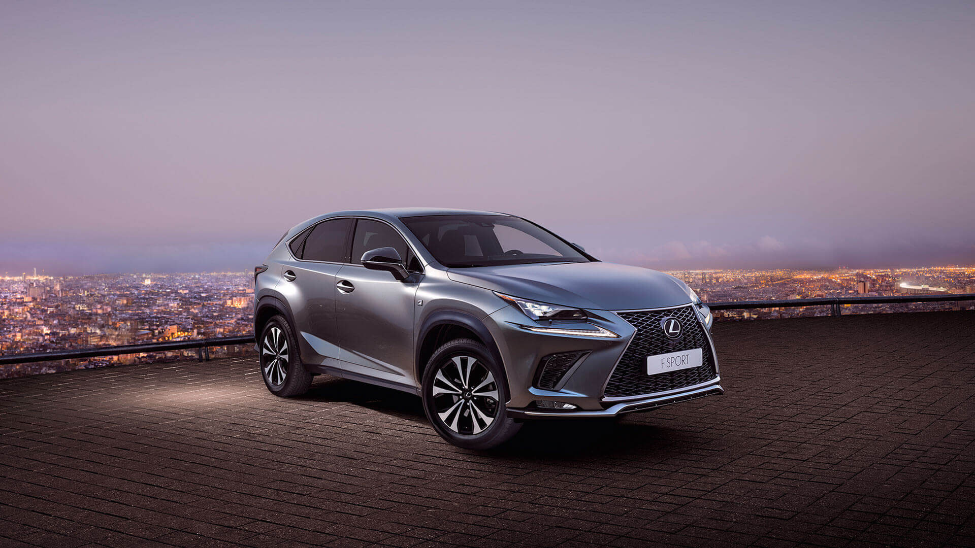Lexus Nx Svelati I Dettagli Della Rinnovata Gamma Motori It