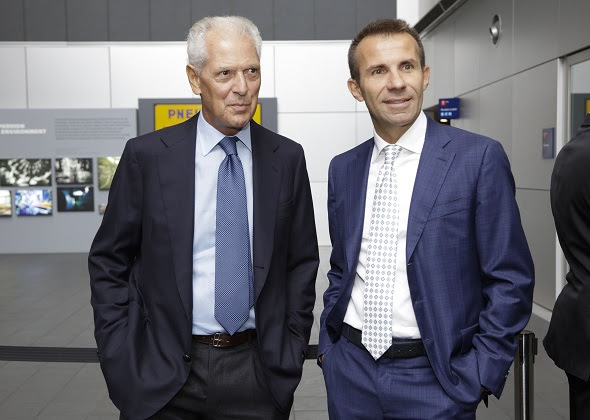 Milano Monza Open-Air Motor Show: le foto ufficiali
