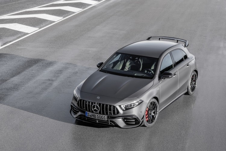 AMG Performance Day 2019