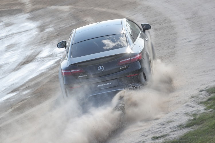 AMG Performance Day 2019