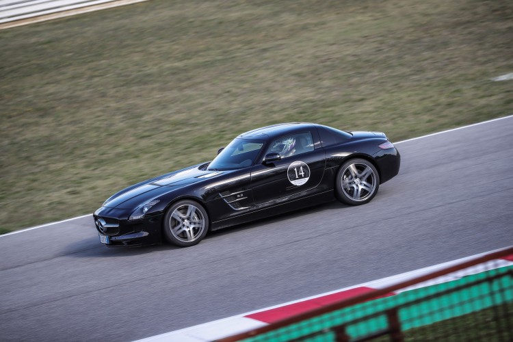 AMG Performance Day 2019