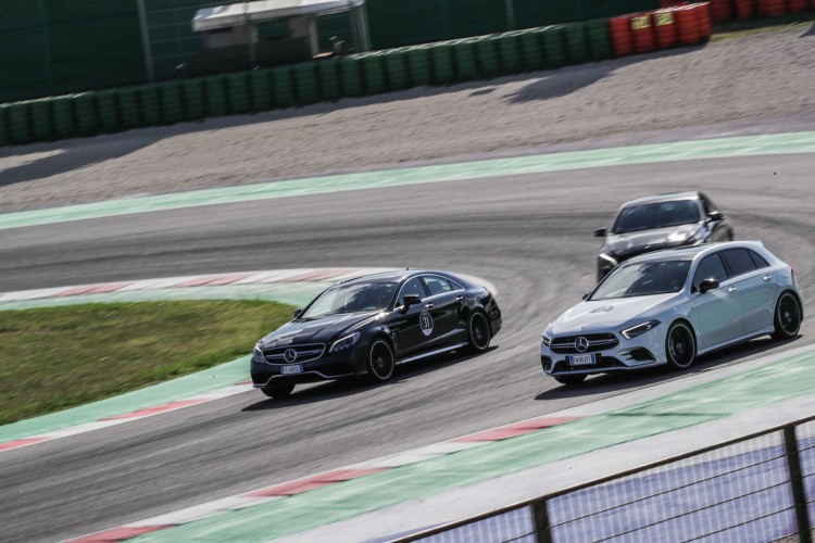 AMG Performance Day 2019