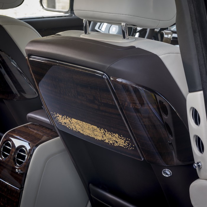 Rolls-Royce Phantom Bespoke: le immagini ufficiali