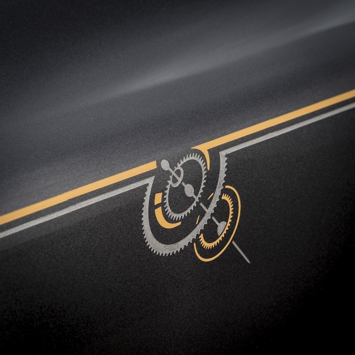 Rolls-Royce Phantom Bespoke: le immagini ufficiali